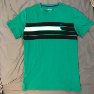 Men’s Large Hollister T-shirt